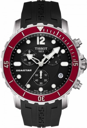 Tissot Seastar 1000 Quarzo T066.417.17.057.01