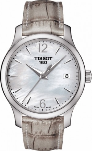 Tissot Tradizione T063.210.17.117.00