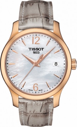 Tissot Tradizione T063.210.37.117.00