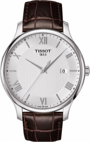 Tissot Tradizione T063.610.16.038.00