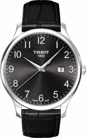 Tissot Tradizione T063.610.16.052.00