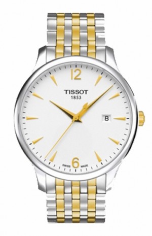 Tissot Tradizione T063.610.22.037.00