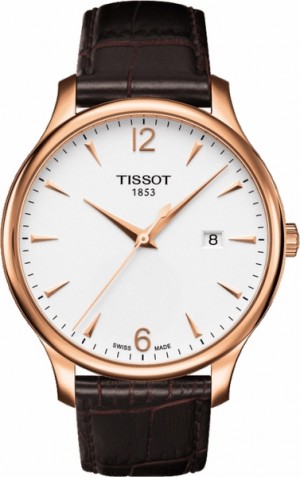 Tissot Tradizione T063.610.36.037.00