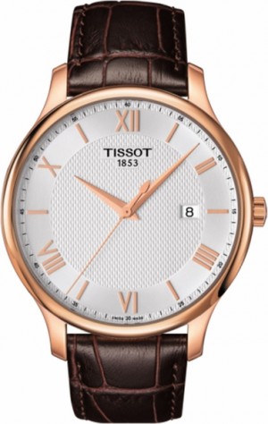 Tissot Tradizione T063.610.36.038.00