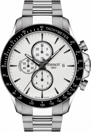 Tissot V8 Cronografo automatico T106.427.11.031.00