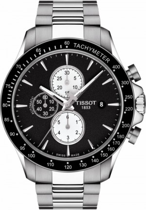 Tissot V8 Cronografo automatico T106.427.11.051.00
