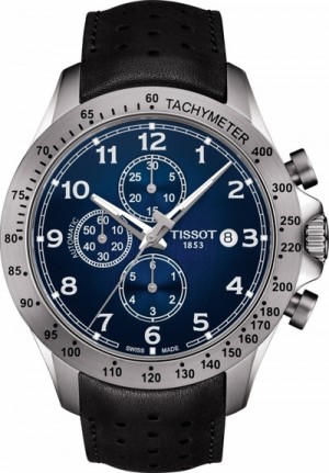 Tissot V8 Cronografo automatico T106.427.16.042.00
