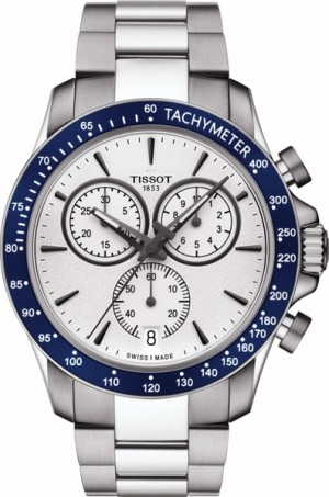 Tissot V8 Cronografo al quarzo T106.417.11.031.00
