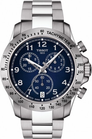 Tissot V8 Cronografo al quarzo T106.417.11.042.00