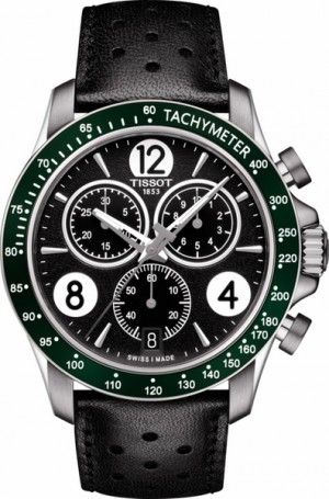 Tissot V8 Cronografo al quarzo T106.417.16.057.00