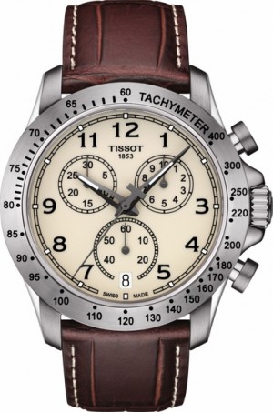 Tissot V8 Cronografo al quarzo T106.417.16.262.00