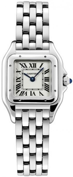 Orologio Cartier Panthere De Cartier Petite Donna WSPN0006
